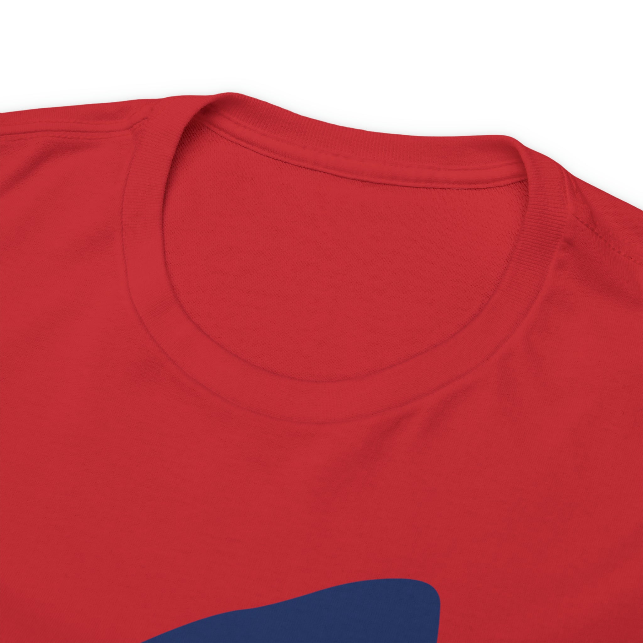 Memorial Day Heroes Unisex Heavy Cotton Tee
