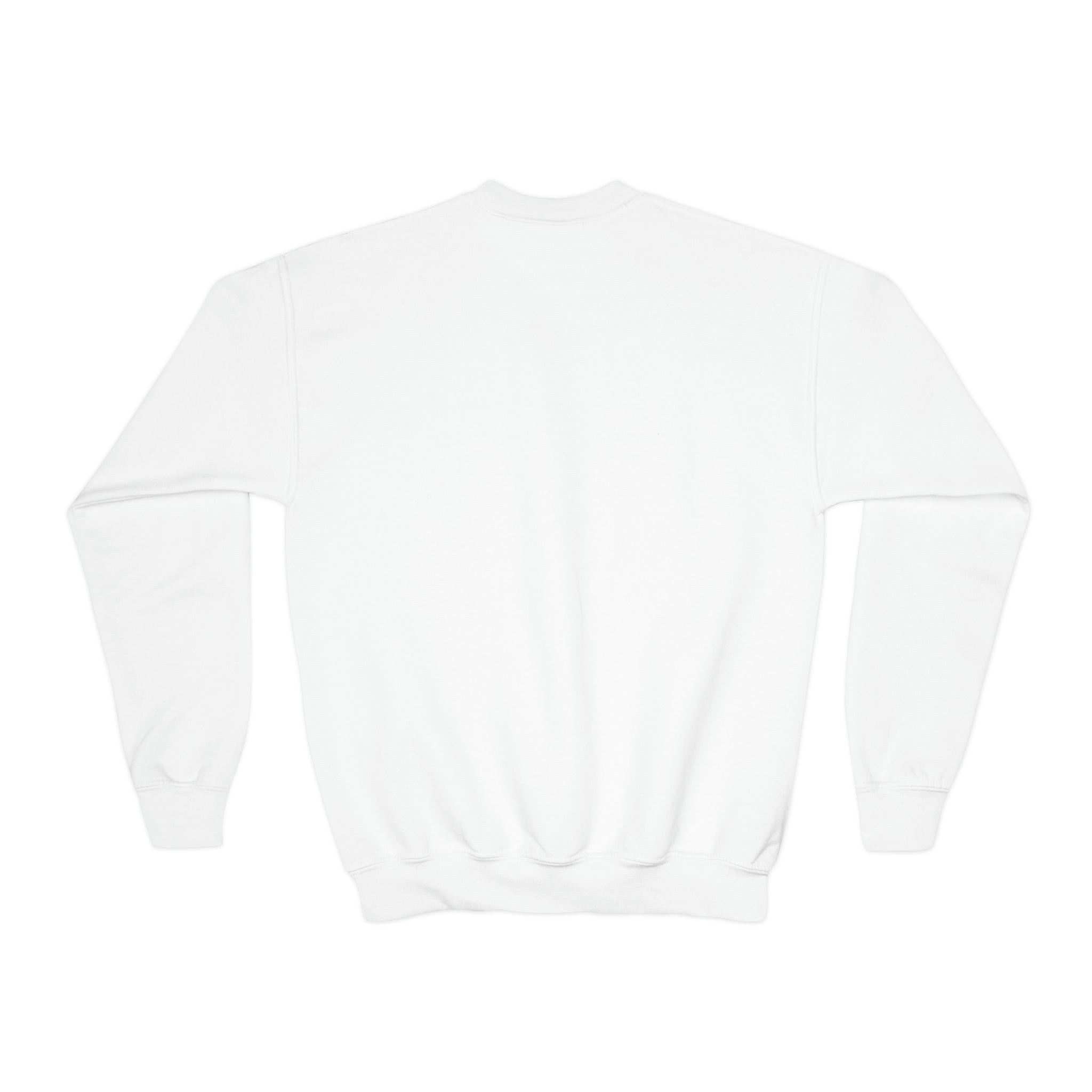 Happy Easter Bunny Youth Crewneck Sweatshirt