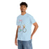 Spring Time Unisex Heavy Cotton Tee
