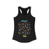 Summer Vibes Women's Ideal Racerback Tank