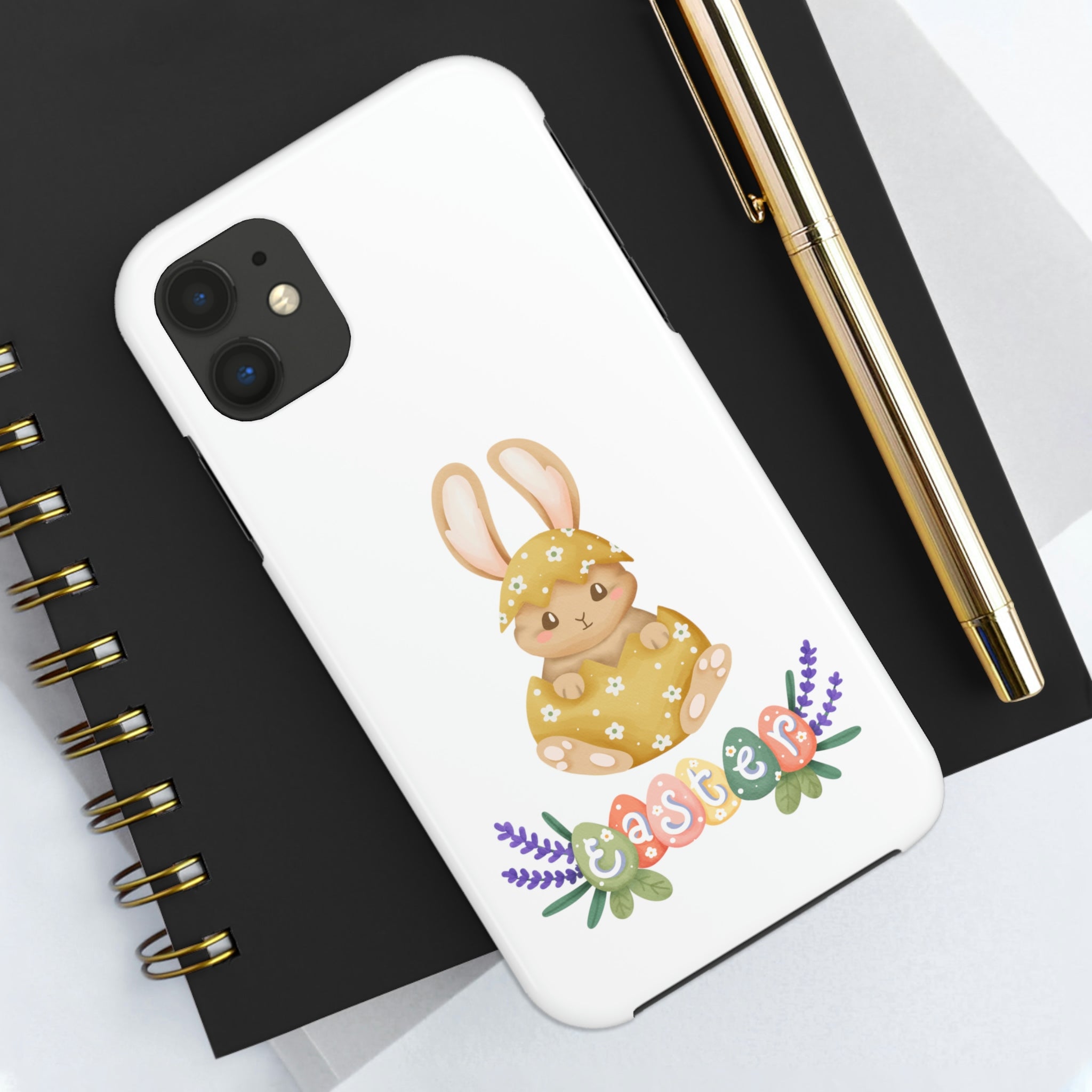 Easter Hunt Is On Tough Phone Cases, Case-Mate