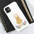 Easter Hunt Is On Tough Phone Cases, Case-Mate