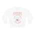 The I Love Her U & Me Unisex Heavy Blend™ Crewneck Sweatshirt