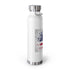 Old Glory 22oz Vacuum Insulated Bottle