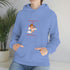 Sending Lots Of Hugs & Kisses!!! Unisex Heavy Blend™ Hooded Sweatshirt