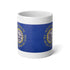 South Dakota State Flag Jumbo Mug, 20oz