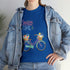 Spring Time Unisex Heavy Cotton Tee