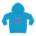 Love's Brewing Co Toddler Pullover Fleece Hoodie
