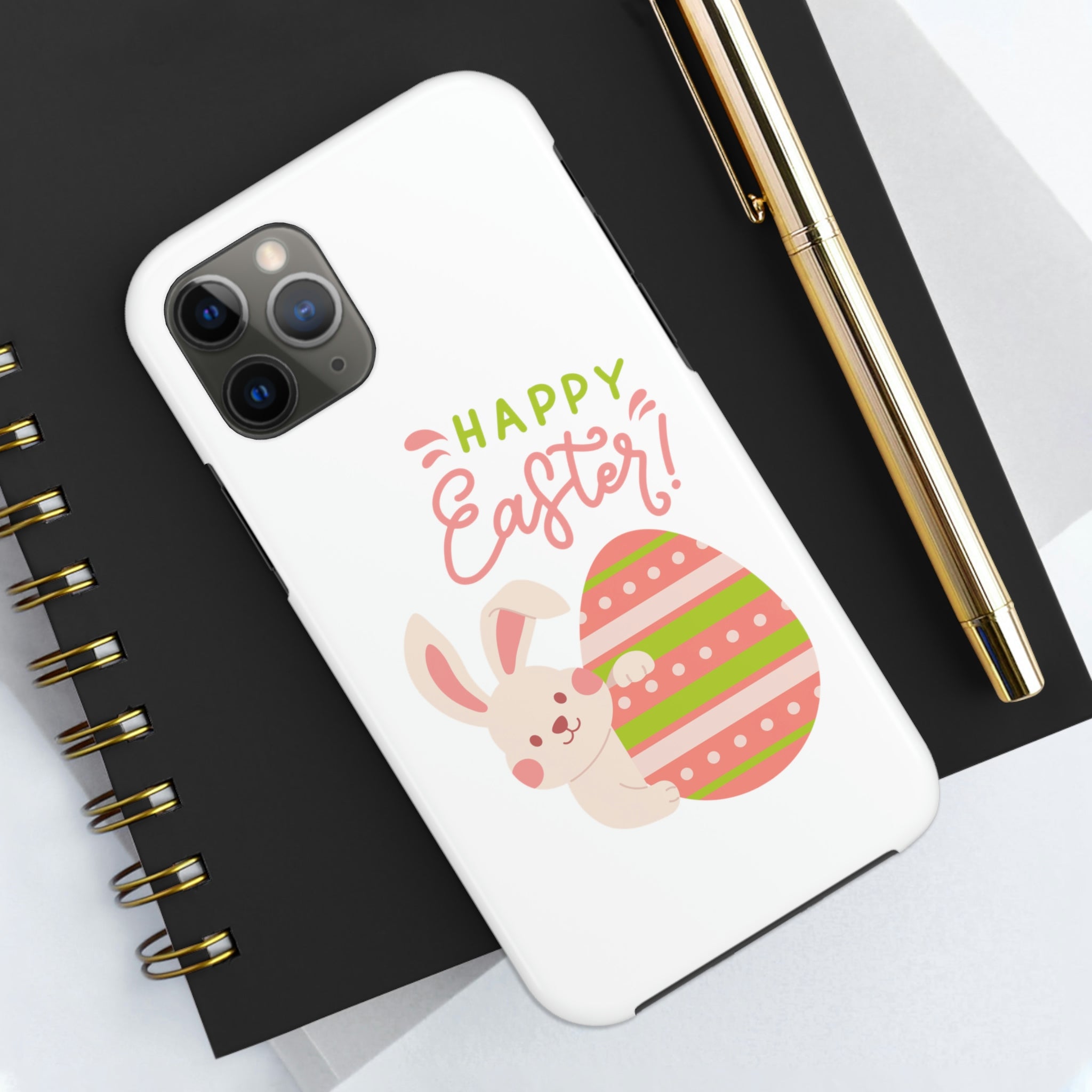 Easter Egg Tough Phone Cases, Case-Mate