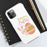 Easter Egg Tough Phone Cases, Case-Mate