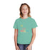 Sunny Hello Summer Youth Midweight Tee