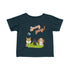 Spring Gang Infant Fine Jersey Tee
