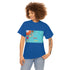 The Beach Please Unisex Heavy Cotton Tee