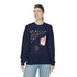 Be Mine Gnome!! Unisex Heavy Blend™ Crewneck Sweatshirt