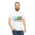 My Tropical Paradise Unisex Heavy Cotton Tee