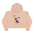 It's Witch Season Crop Hoodie