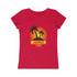 Summer Time Girls Princess Tee