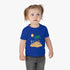 Beach Summer Infant Cotton Jersey Tee