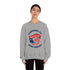 Memorial Day Honoring All Who Served Unisex Heavy Blend™ Crewneck Sweatshirt