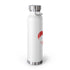 Happy Valentine's Baby!!!!!22oz Vacuum Insulated Bottle