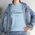 Happy Mama Day Unisex Heavy Cotton Tee