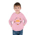 Spooky Season Boo!! Toddler Pullover Fleece Hoodie