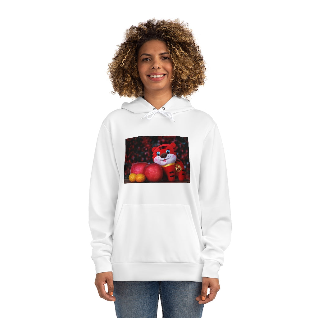 Tiger  AOP Fashion Hoodie