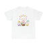 Happy Easter Gnome Unisex Heavy Cotton Tee