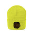 Keg Barrel Knit Beanie