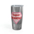 Super Grandma Ringneck Tumbler, 20oz