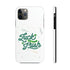 Luck Of The Irish Tough Phone Cases, Case-Mate