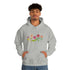 Spring Flowers Unisex Heavy Blend™ Hooded Sweatshirt