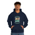 Hello Spring Unisex Heavy Blend™ Hooded Sweatshirt