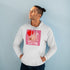 Happy Valentine's Day Unisex Pullover Hoodie