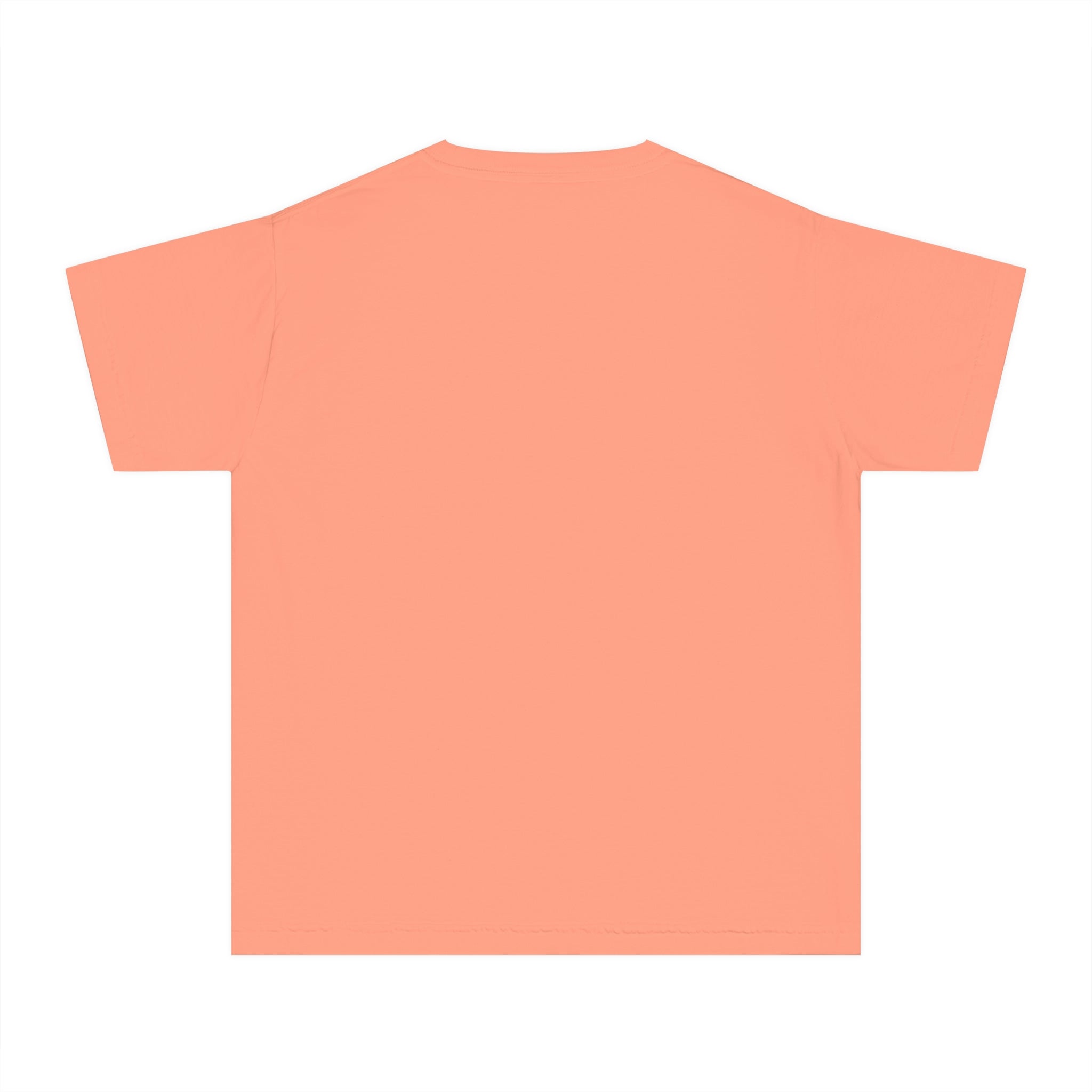 Spring Flowers Youth Midweight Tee