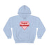 Super Grandma Unisex Heavy Blend™ Hooded Sweatshirt