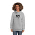 Piano Player Unisex Sider Hoodie