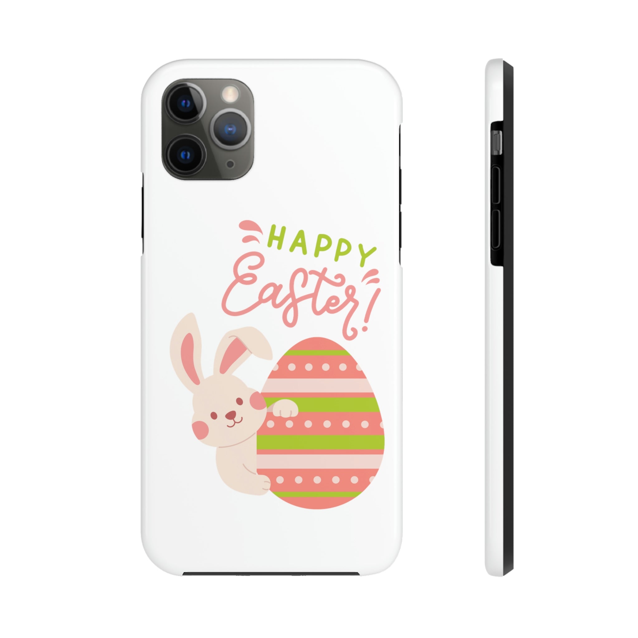 Easter Egg Tough Phone Cases, Case-Mate