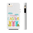 Happy Easter Bunny Tough Phone Cases, Case-Mate