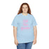 Full Time Grandma Unisex Heavy Cotton Tee