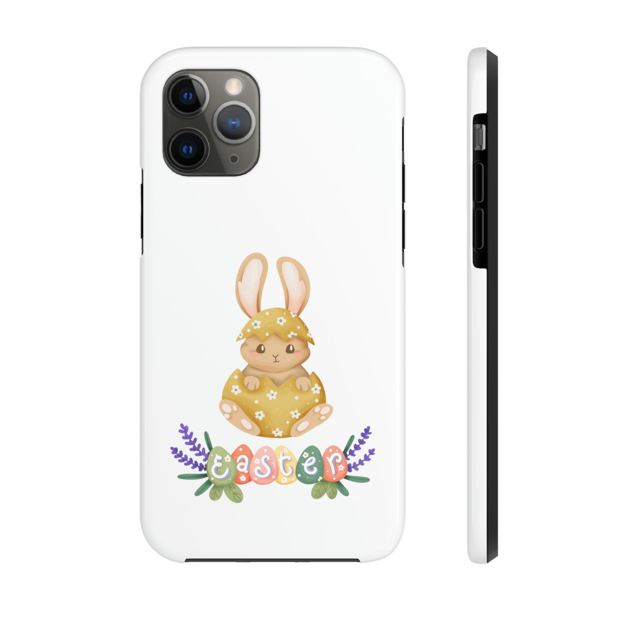 Easter Hunt Is On Tough Phone Cases, Case-Mate