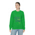 Luck Of The Irish Unisex Heavy Blend™ Crewneck Sweatshirt