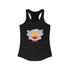 Beach Girl Women's Ideal Racerback Tank