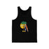 Surfer Unisex Jersey Tank