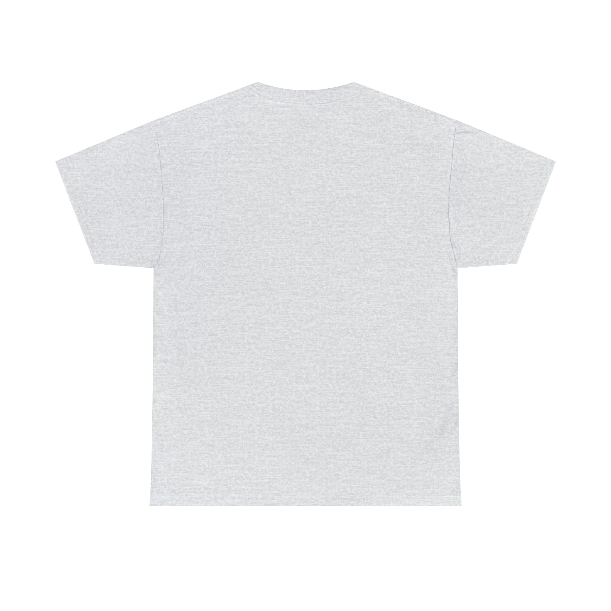 Memorial Day Heroes Unisex Heavy Cotton Tee