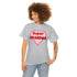 Super Grandma Unisex Heavy Cotton Tee