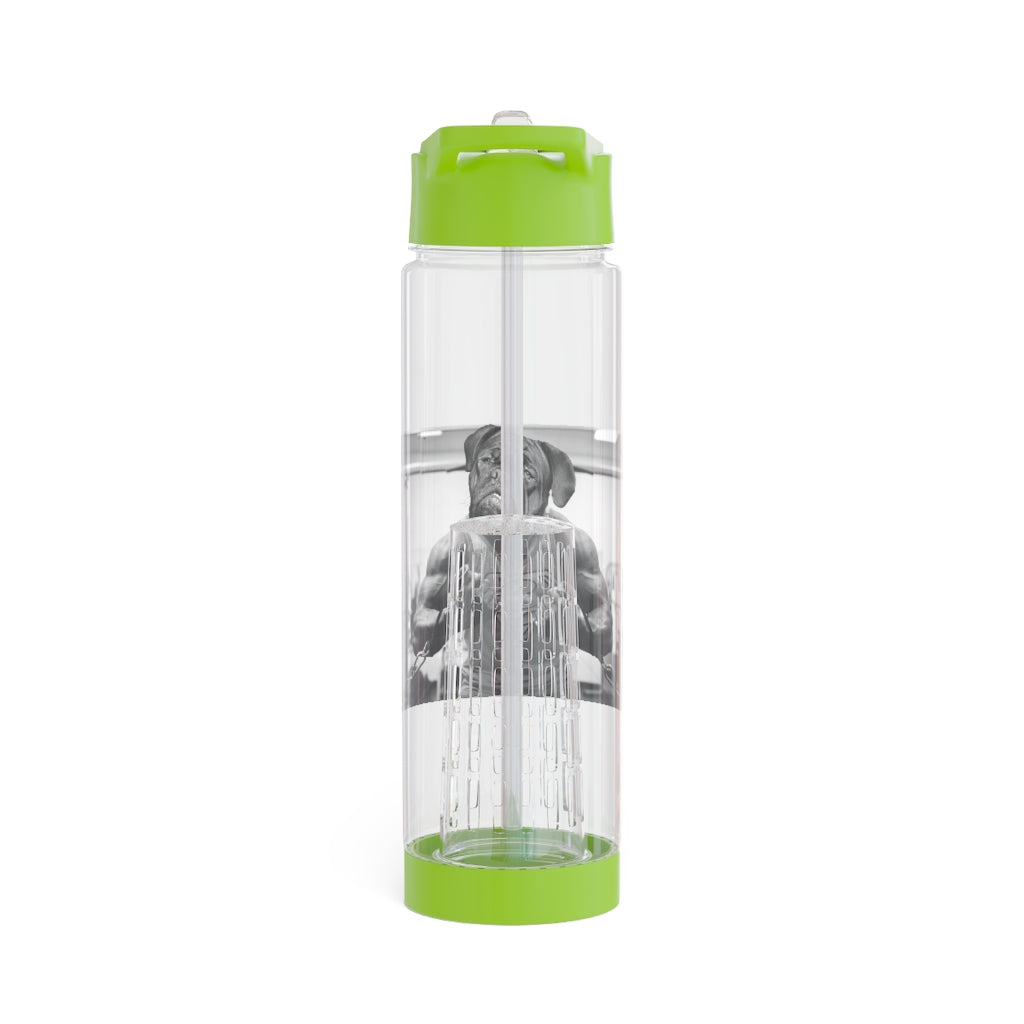 Top Dog Infuser Water Bottle