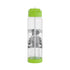 Top Dog Infuser Water Bottle