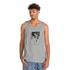 Piano Player Unisex Heavy Cotton Tank Top