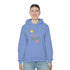 Spring Sunshine Unisex Heavy Blend™ Hooded Sweatshirt